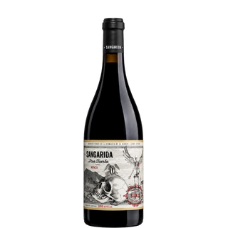 SANGARIDA Pico Tuerto 2022