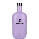 BORÓWKA SIKKIM