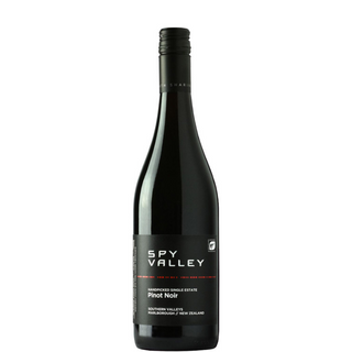 SZPIEGOWA DOLINA Pinot Noir 2021