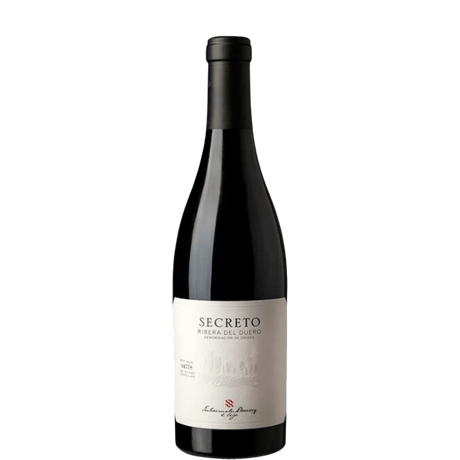 Botella de Secreto 2020