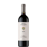 SIERRA KANTABRIA Crianza 2022