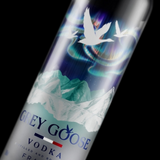 GREY GOOSE Aurora Edition ze światłem