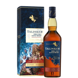 TALISKER DISTILLERS EDYCJA 2022