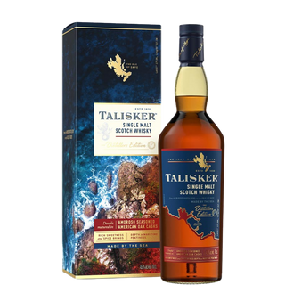 TALISKER DISTILLERS EDYCJA 2022