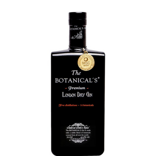 THE BOTANICAL'S