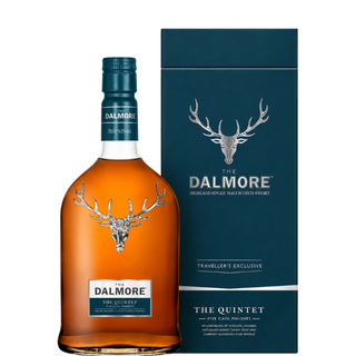 DALMORE Kwintet