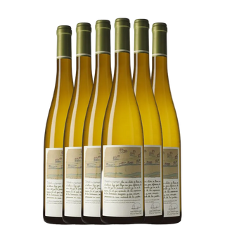 TRICO Albariño 2021 x6 butelek