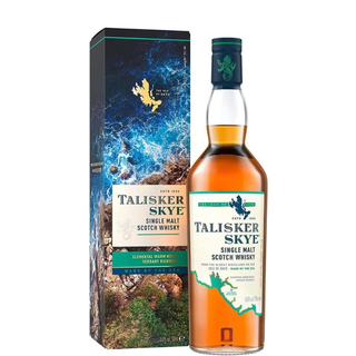 TALISKER NIEBO