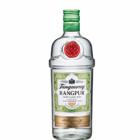 Butelka Tanqueray Rangpur