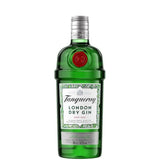 Butelka Tanqueray London Dy Gin