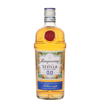 TANQUERAY 0.0 KWIAT SEWILLI