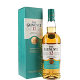 Butelka The Glenlivet 12 lat z etui
