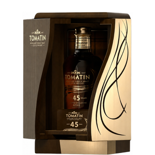 TOMATYNA 45 lat