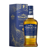 DZIEDZICTWO TOMATYNY