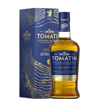 DZIEDZICTWO TOMATYNY