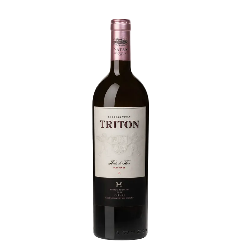 TRITON 2022