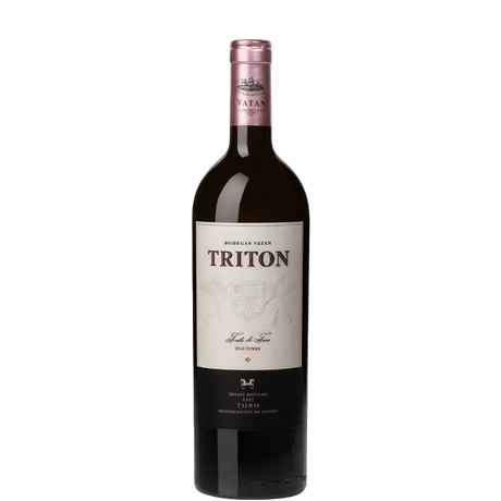Butelka Tritona 2022