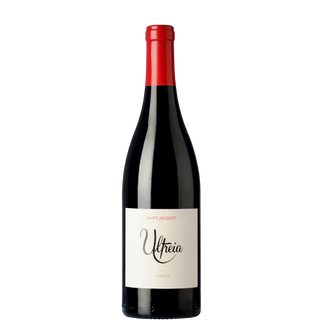 ULTREIA Saint Jacques 2023