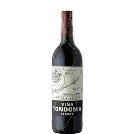 VIÑA TONDONIA Rezerwa 2014
