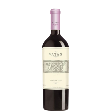 Butelka na wino Vatan 2021