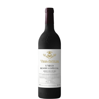 VEGA SICILIA UNICO SPECIAL RESERVE sale 2020