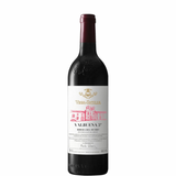 Butelka Vega Sicilia 5 2020