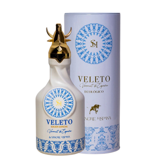 VELETO Biały wermut