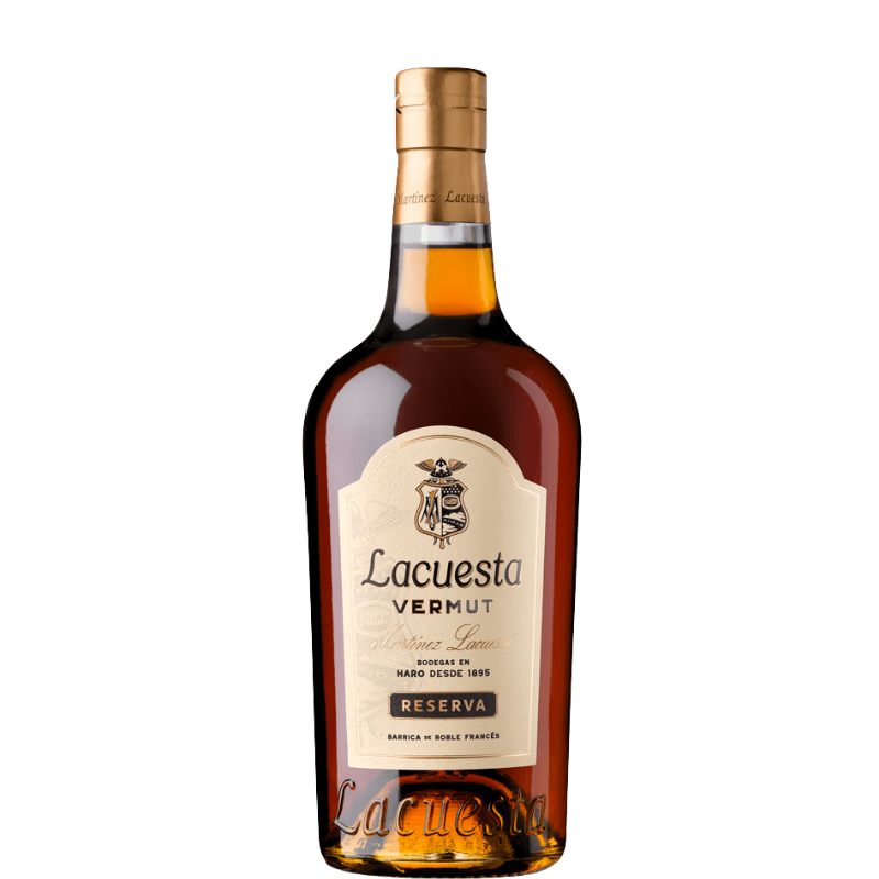 MARTINEZ LACUESTA Reserva