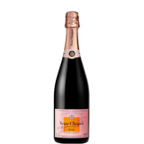 VEUVE CLICQUOT Różowy