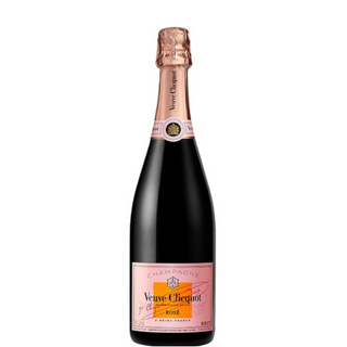 VEUVE CLICQUOT Różowy