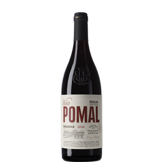 VIÑA POMAL Rezerwa 2019