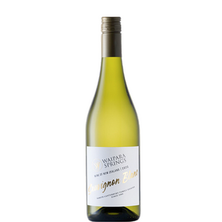 WAIPARA WIOSNA Sauvignon Blanc 2024