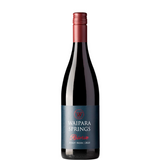 WAIPARA SPRINGS Rezerwa Pinot Noir 2021
