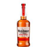 WILD TURKEY  81 Proof