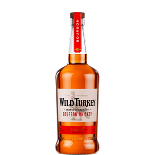 WILD TURKEY  81 Proof