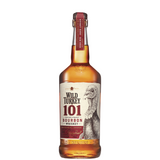 DZIKI INDYK 101 1L.