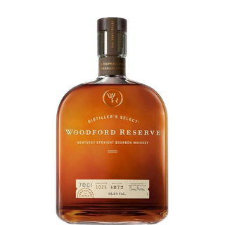REZERWAT WOODFORD
