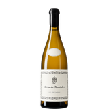 Raul Perez OBSZARY MONTALVO Albariño 2020