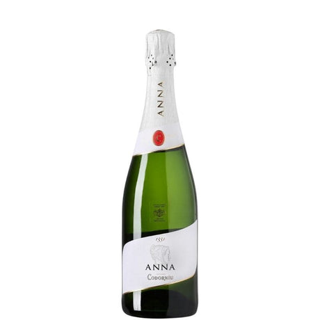Butelka ANNA CODORNIU Brut Nature