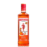 BEEFEATER KRWA POMARAŃCZOWA