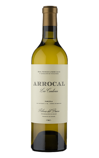 ARROCAL Parcela Las Canteras Blanco 2024