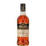 Butelka Brugal Double Reserve
