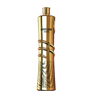 ROBERTO CAVALLI ZŁOTY 1L.