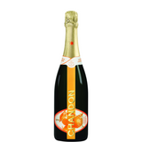 CHANDON Spritz ogrodowy