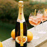 CHANDON Spritz ogrodowy