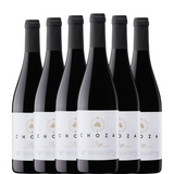 6 butelek Choza Crianza 2022
