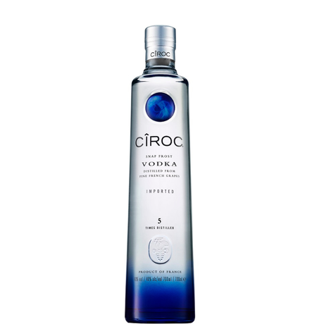 Butelka Ciroc