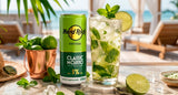 HARD ROCK KLASYCZNY Koktajl MOJITO