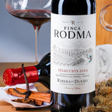 FINCA RODMA Wybór 2022