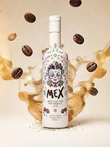 KAWIARNIA MEX Tequila